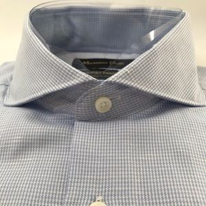 Massimo Dutti Dress Shirt.